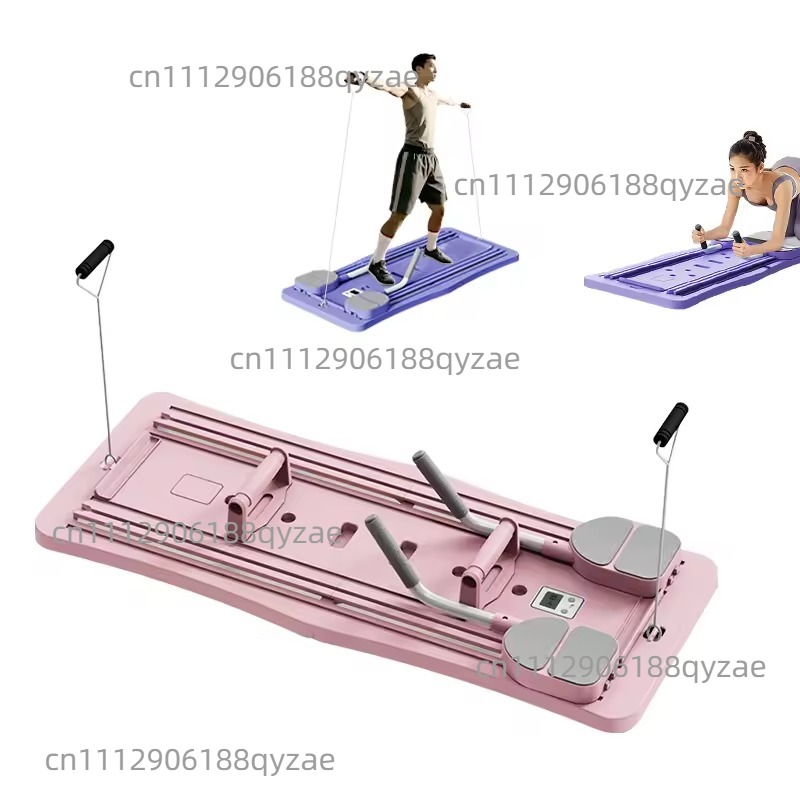 Deska do ćwiczeń fitness, wiel – Push Up Board recenzja i cena