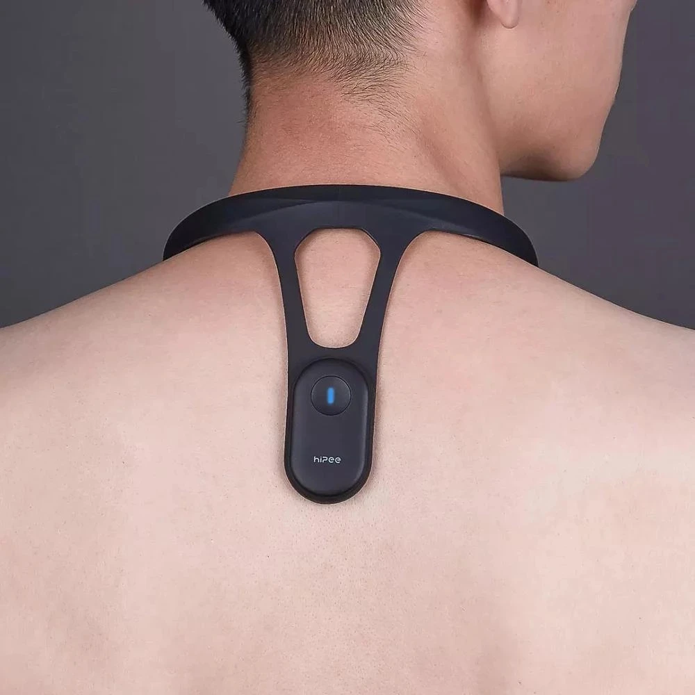 Hipee Inteligentne urządzenie  – Posture Corrector Back recenzja i cena
